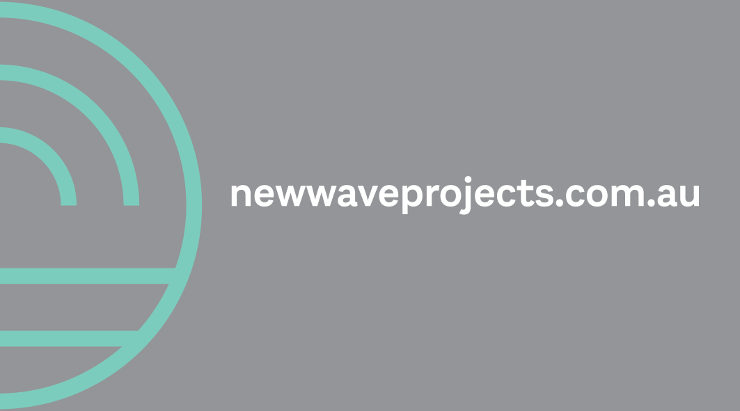 NEW WAVE CUSTOM PROJECTS